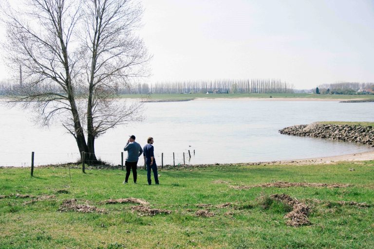 goudzoeken-rijn
