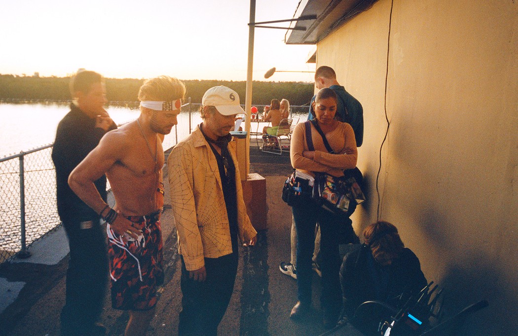 foto-dal-backstage-del-nuovo-film-di-harmony-korine-beach-bum