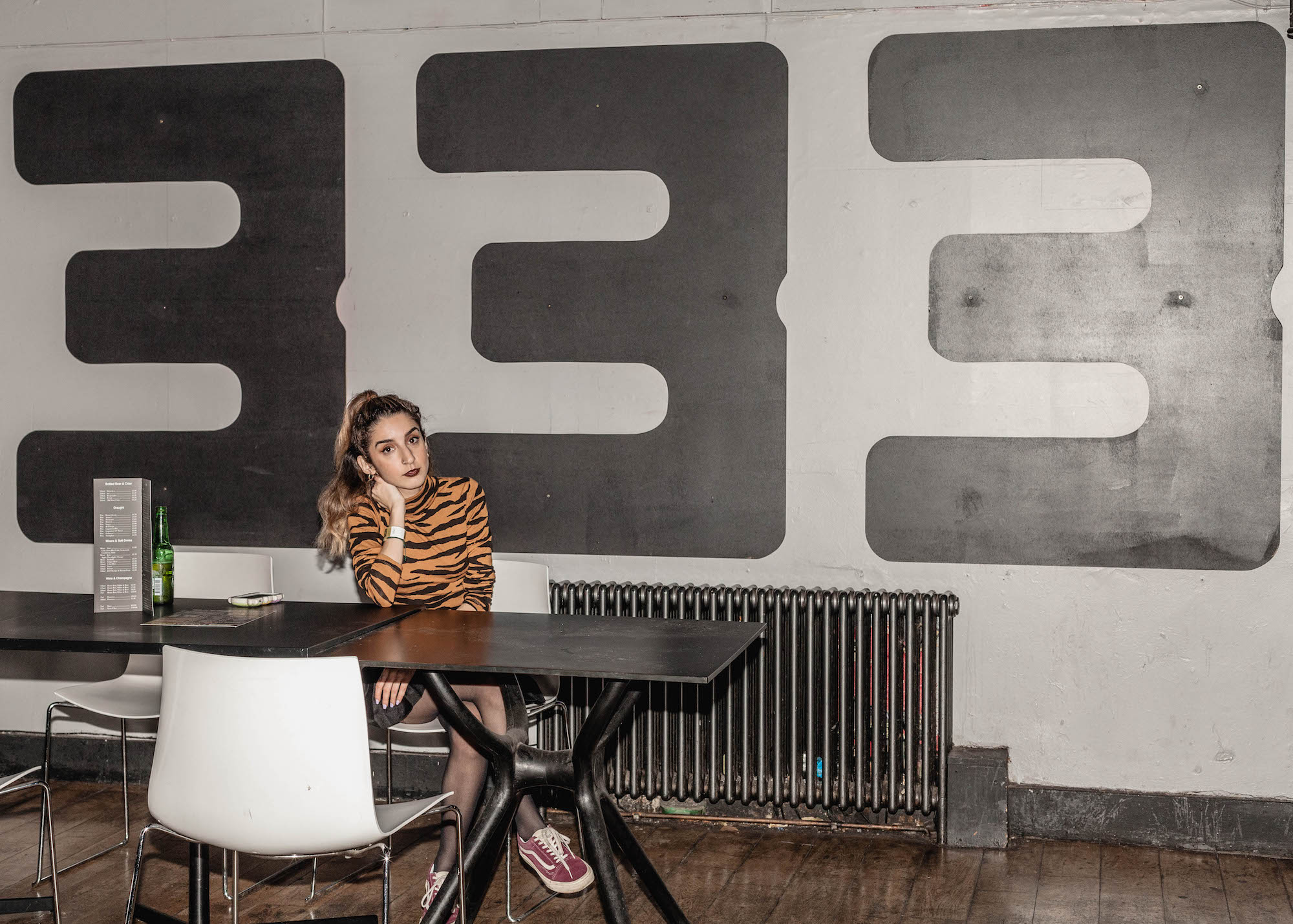 333 shoreditch