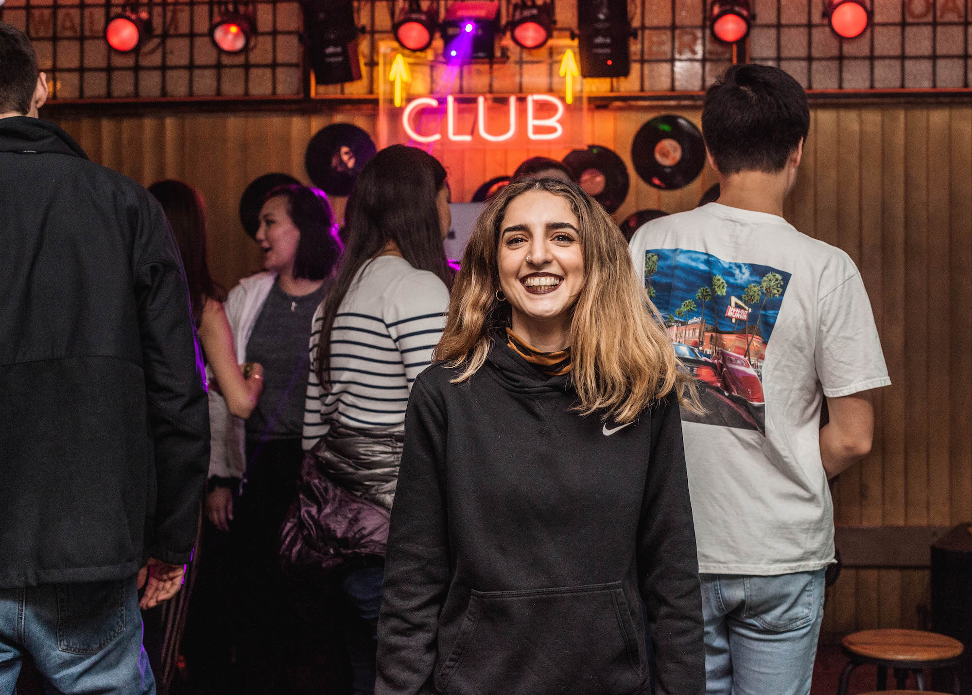 shoreditch club