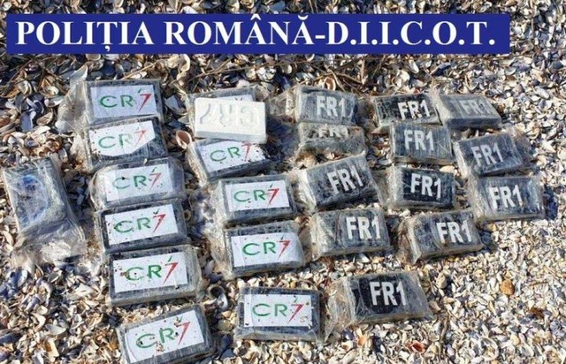 Tot Ce Trebuie Să știi Despre Tona De Cocaină Din Romania și