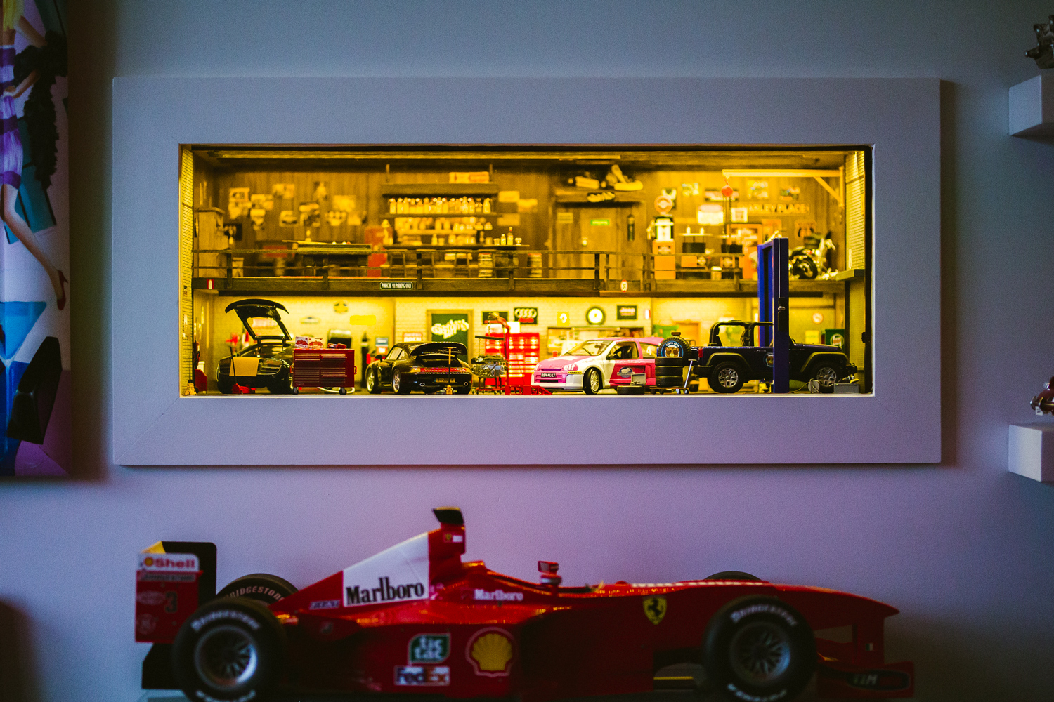 Raceauto
