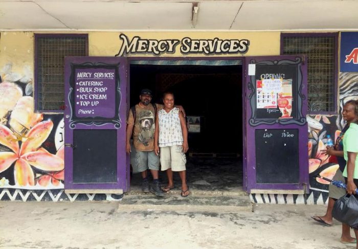Mercy Services foto