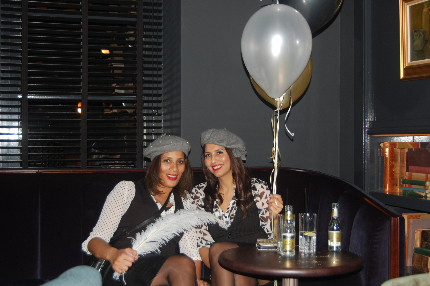meisjes