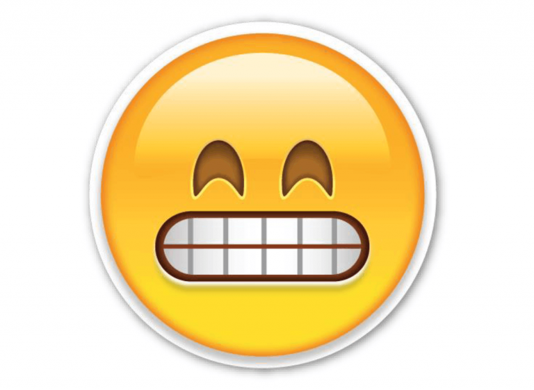 emoticon