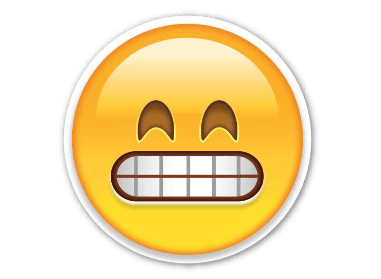 smiley
