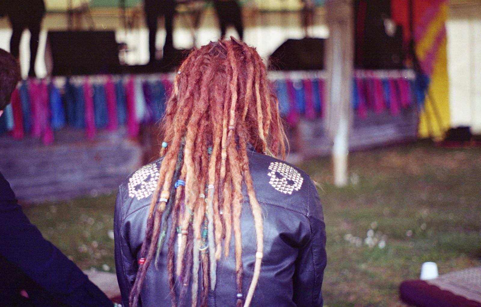 Dreadlocks