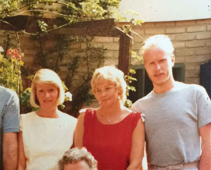 familie foto