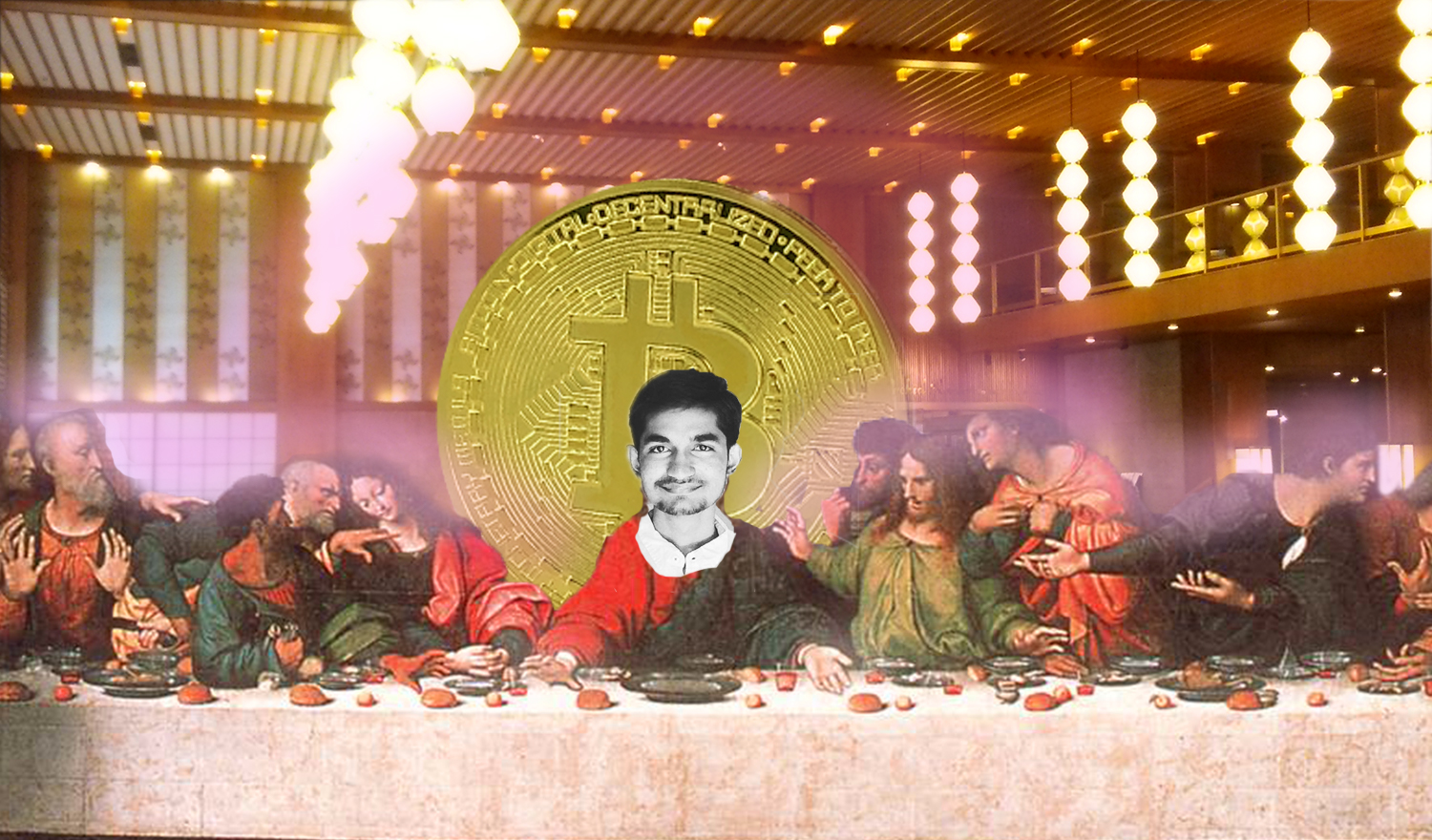 rohan bitcoin