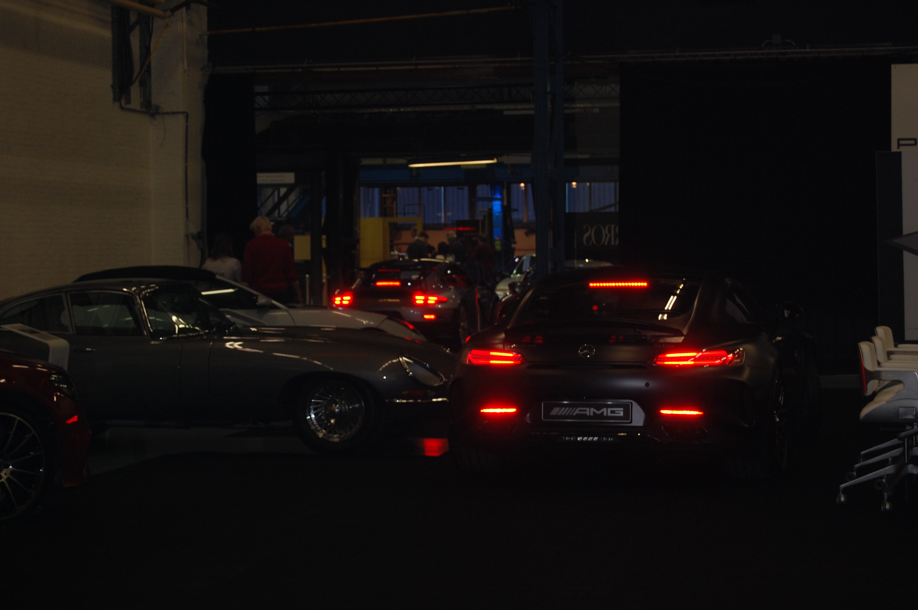 auto's