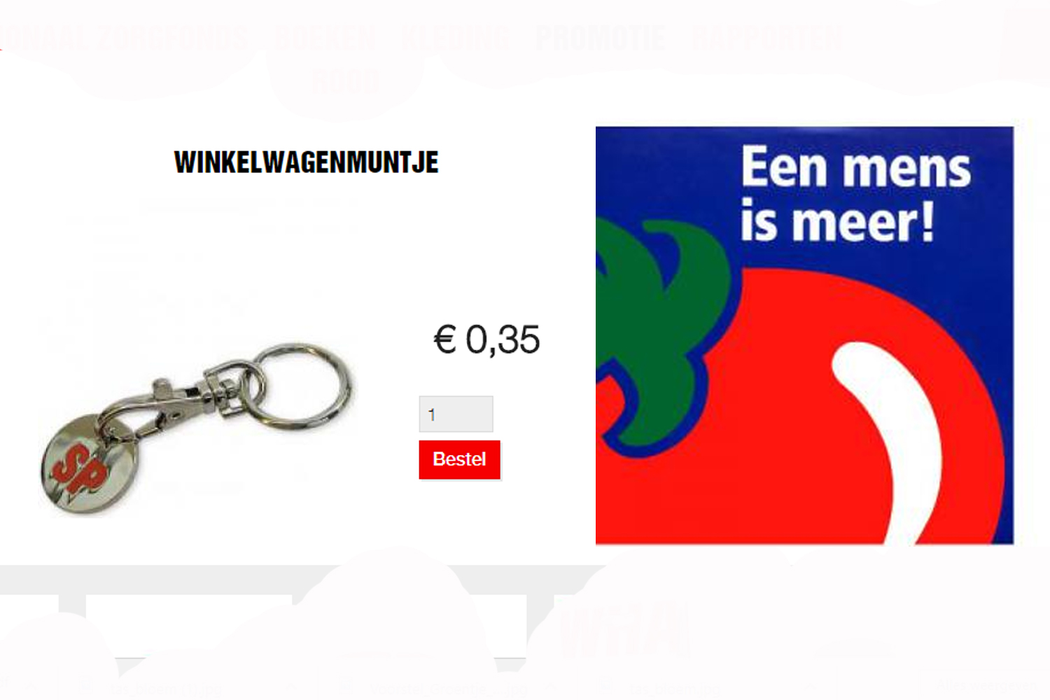 artikelen