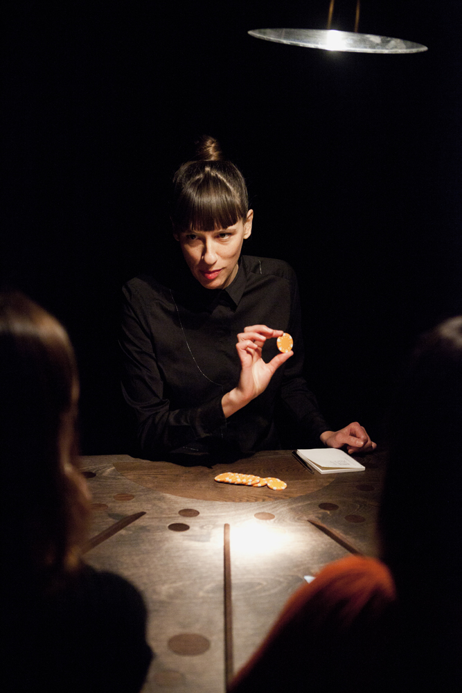 aurelie laat fiche zien