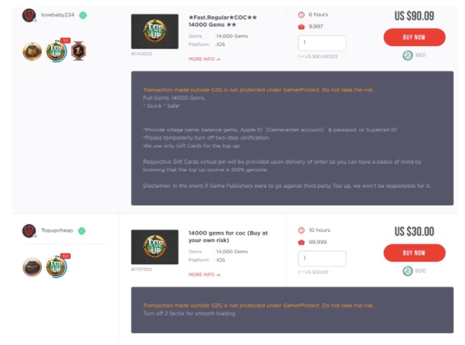 webshop