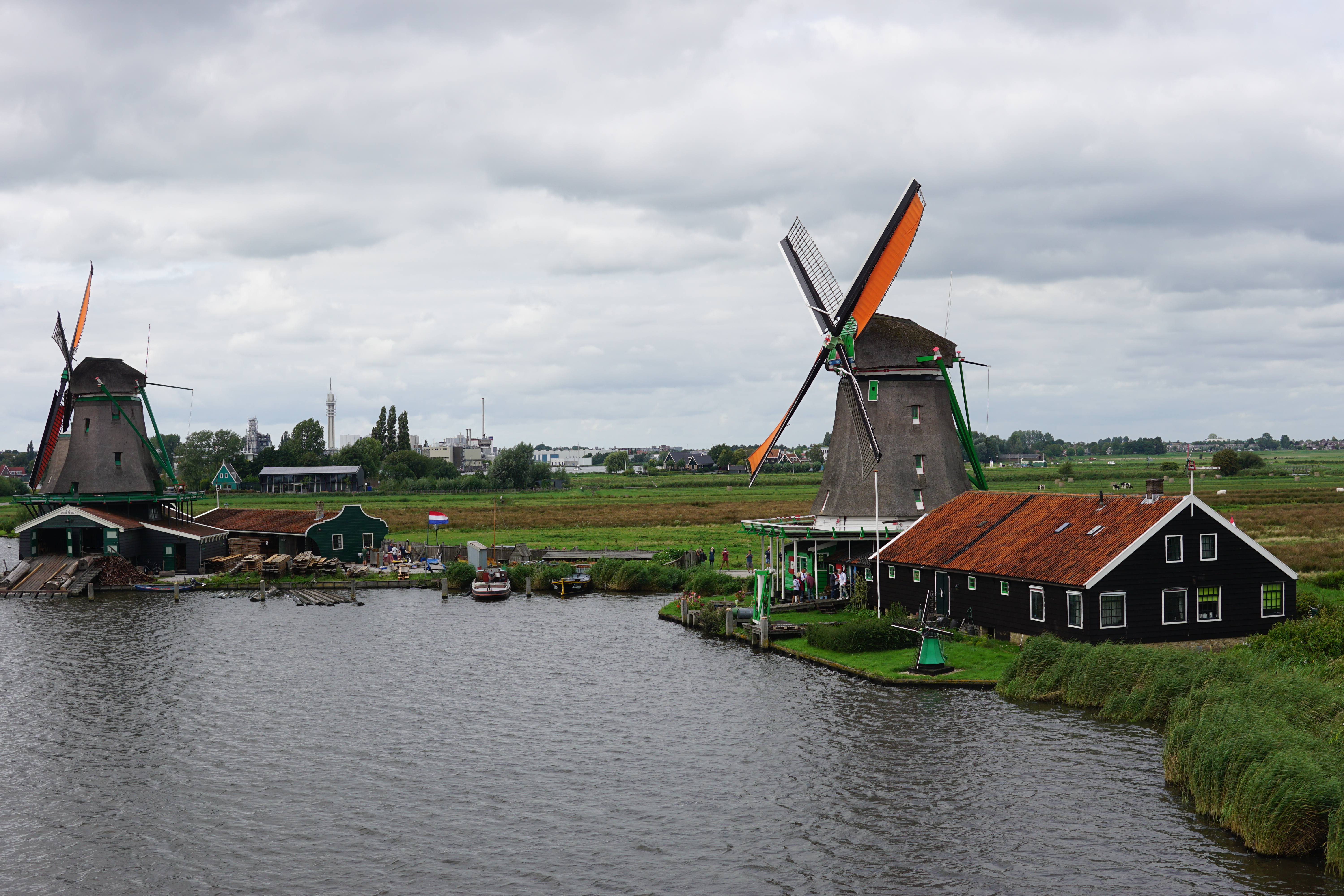 windmolen