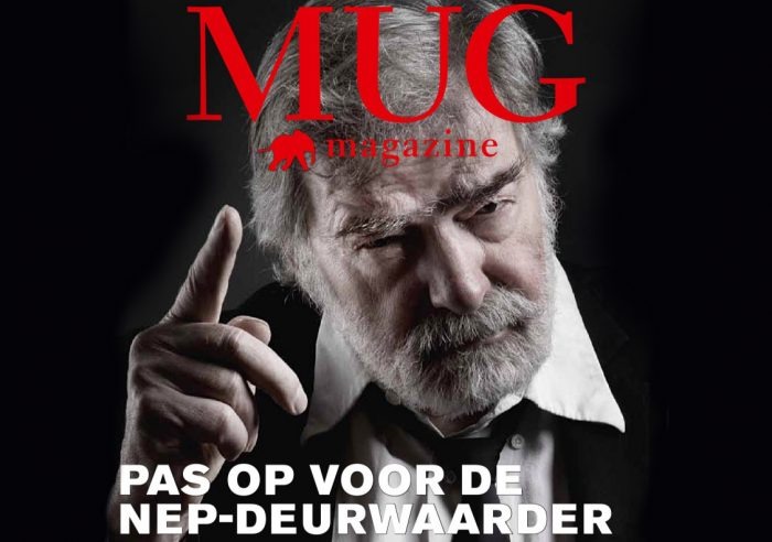 MUG waarschuwing