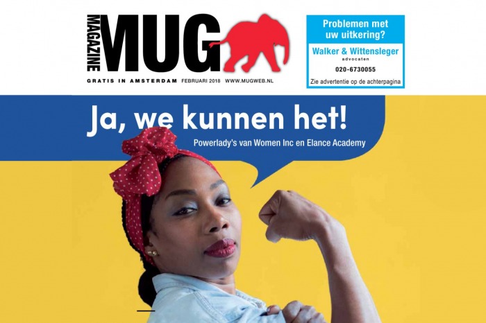 MUG ad