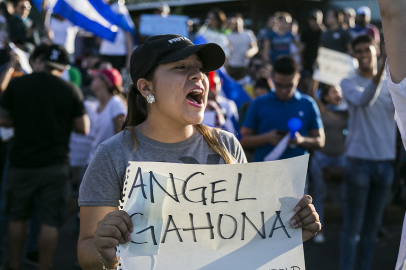 1554916271307-Angel-Gahona-periodista-asesinado-mientras-hacia-un-Facebool-Live-de-la-protesta-en-Bluefields