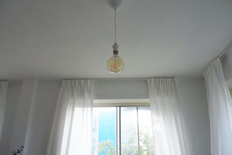 Led-lamp.
