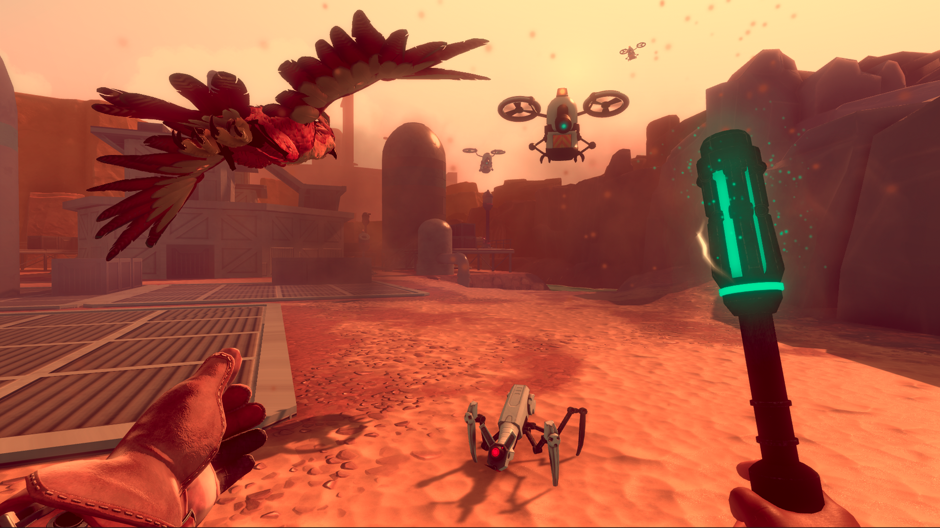 Falcon_Age_Combat