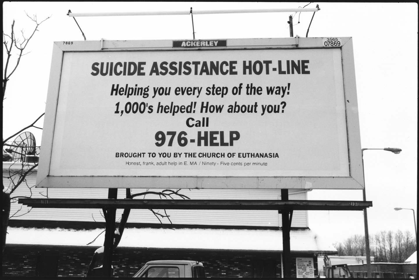 Suicide Assistance Hotline Chris Korda