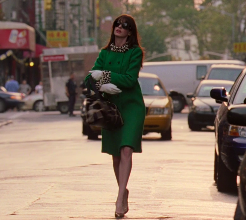 Fashion Horoscopes: The Signs as 'The Devil Wears Prada' Outfits - GARAGE