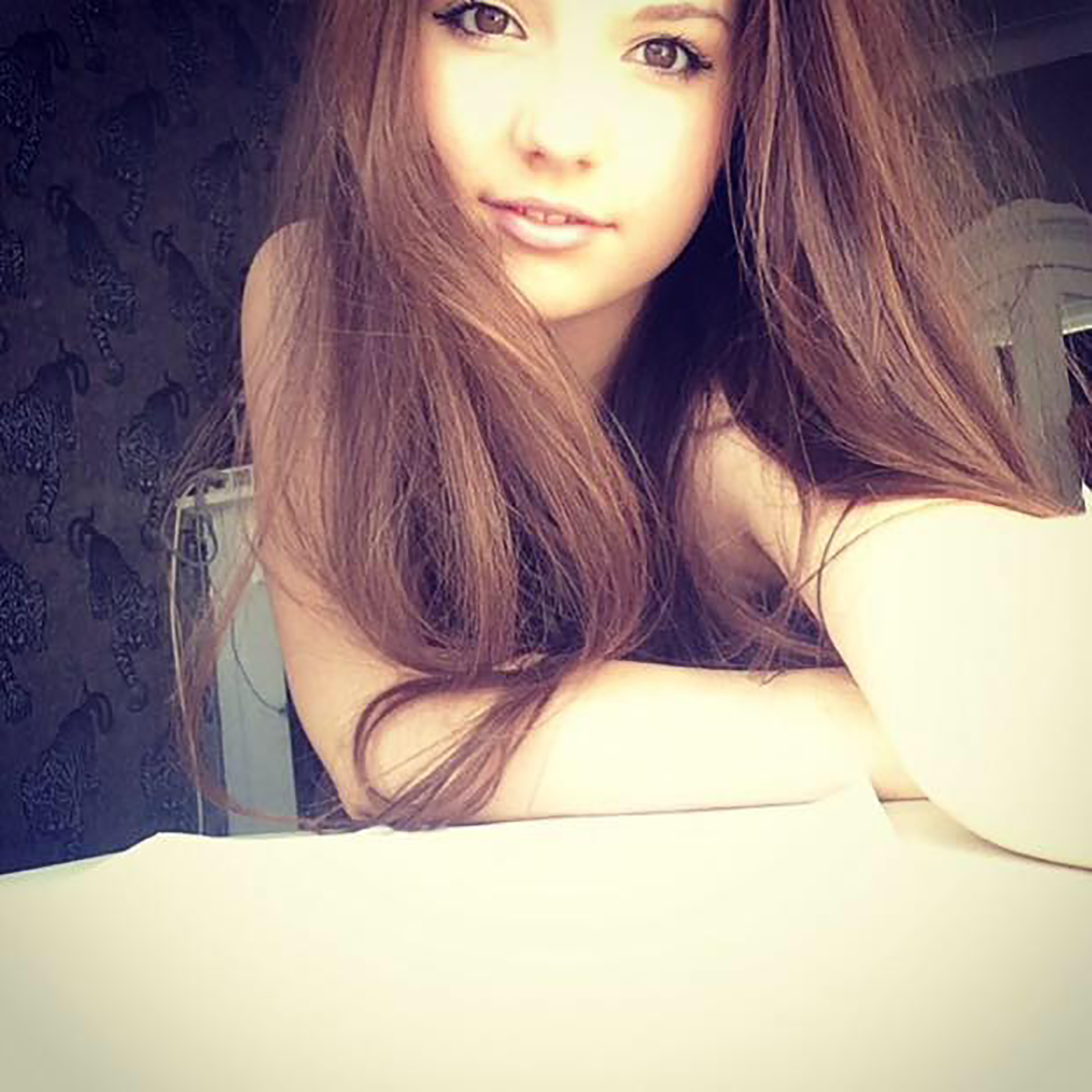 Emily Drouet