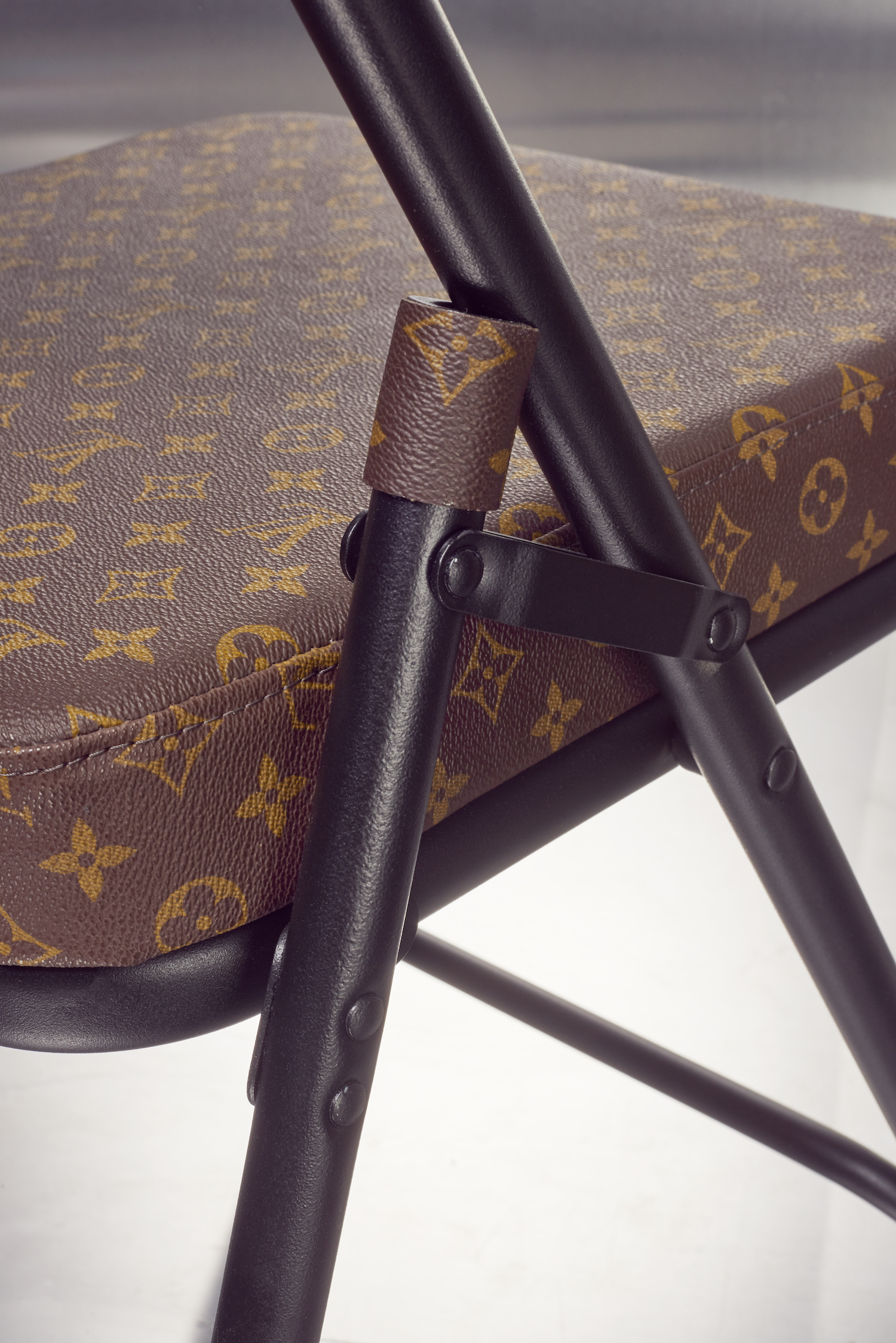 How Sarah Coleman Took A Love of Louis Vuitton and Turned It Into