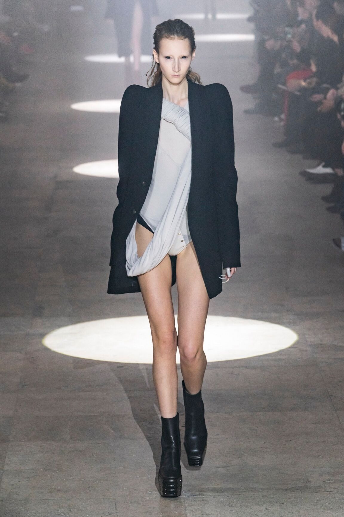 Rick Owens AW19