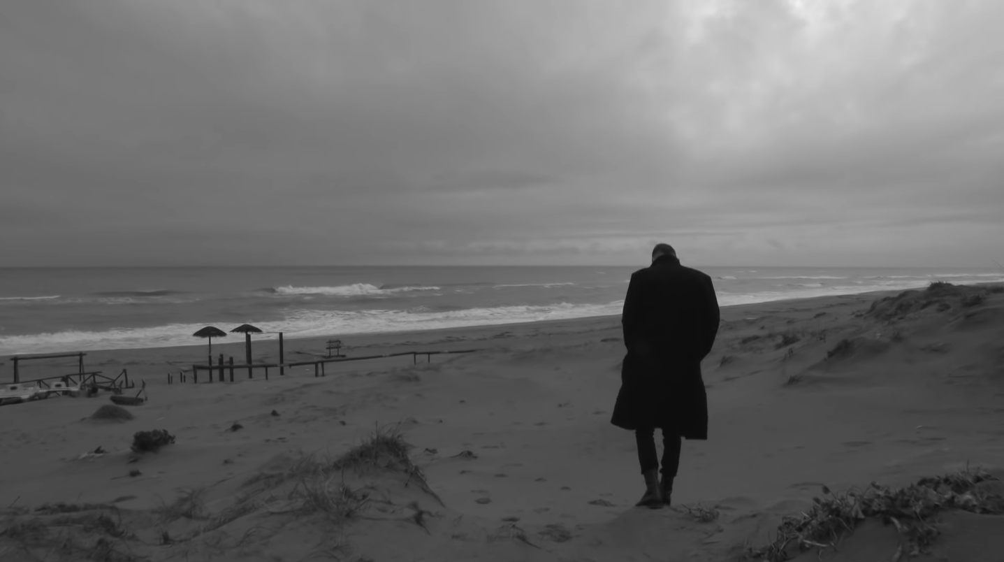 achille lauro c'est la vie