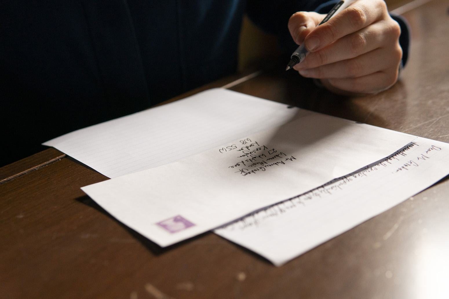 writing letter to favourite artists about climate change image for noisey