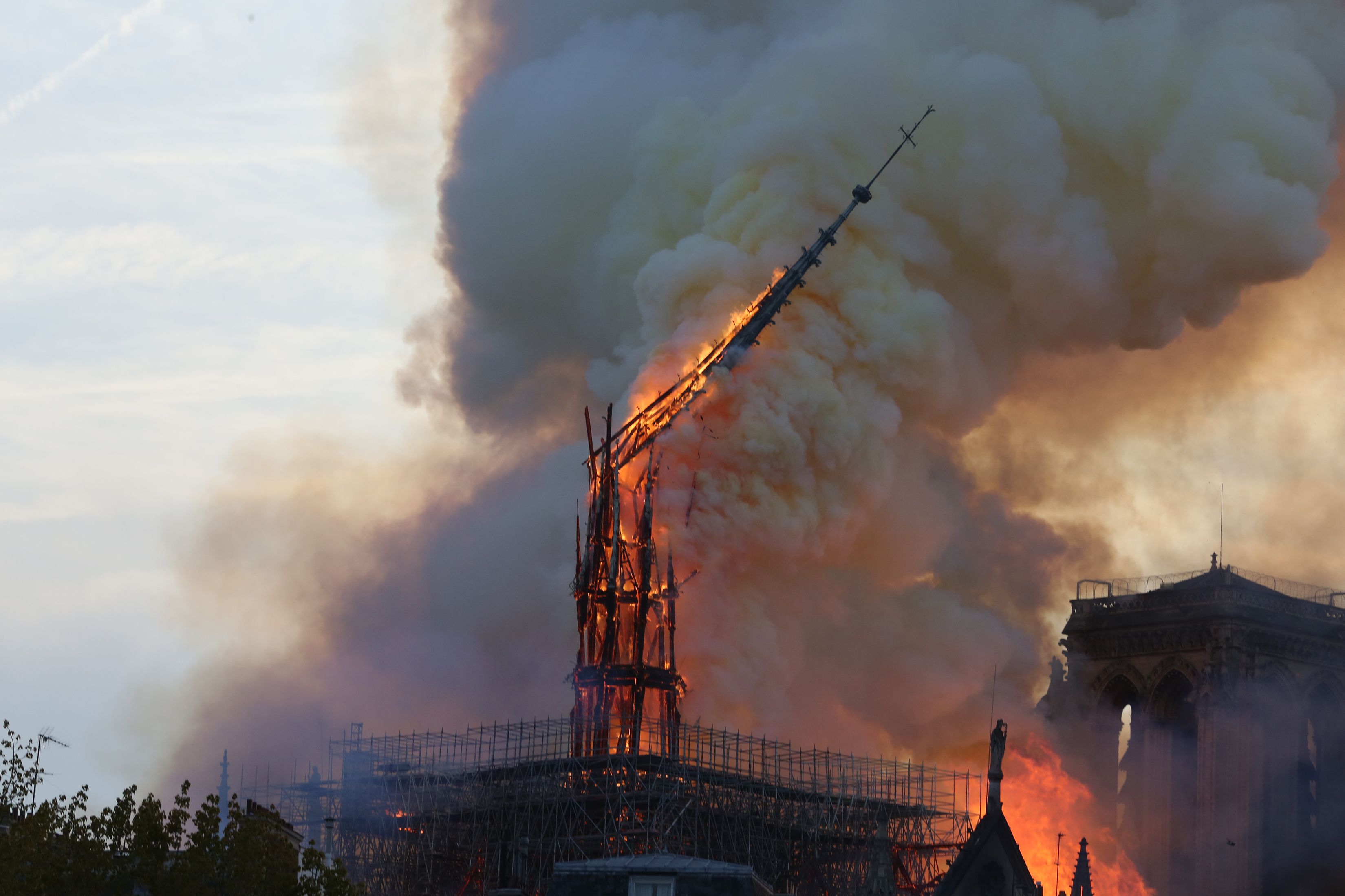 notre dame