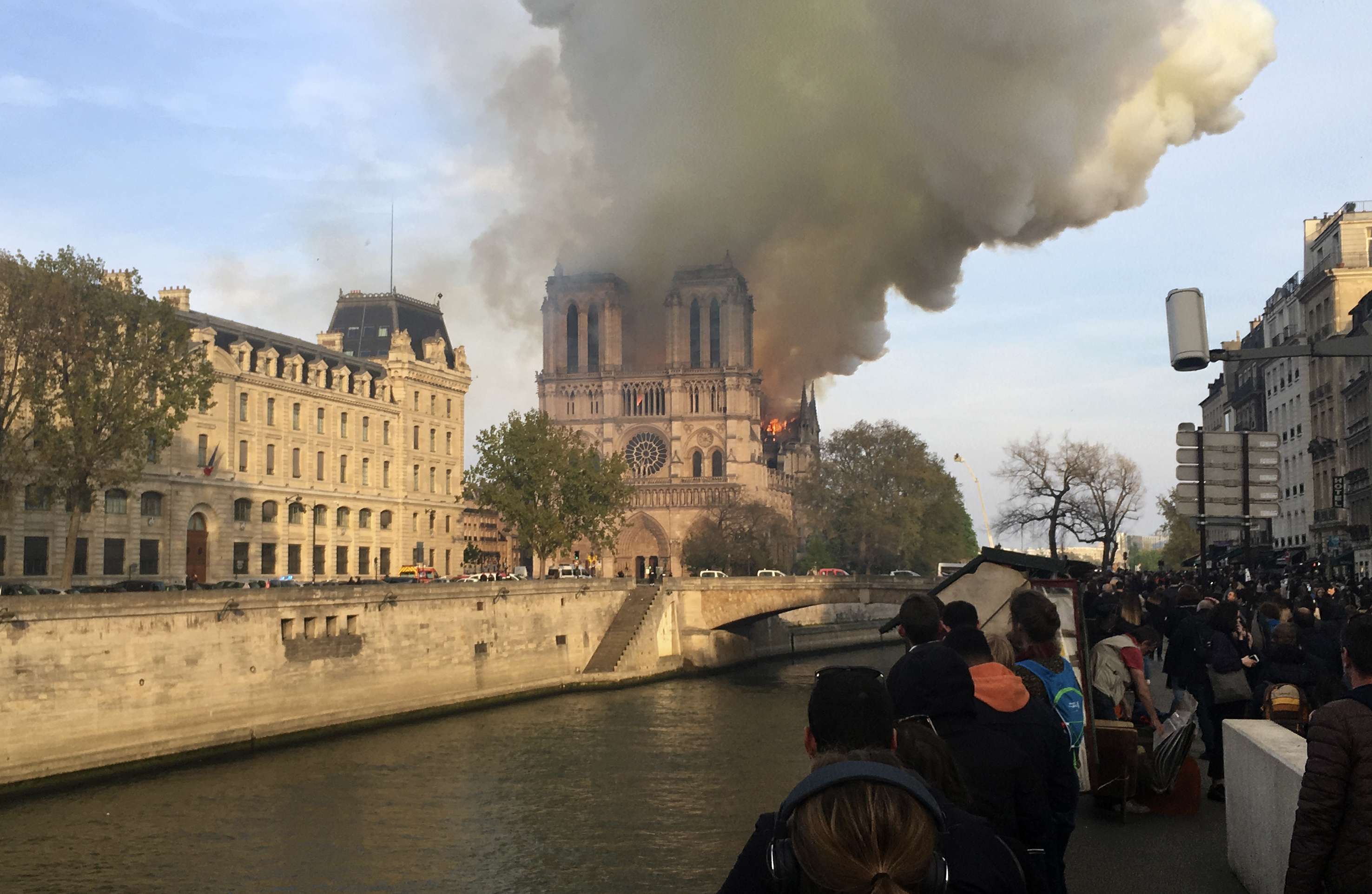 notre dame 2