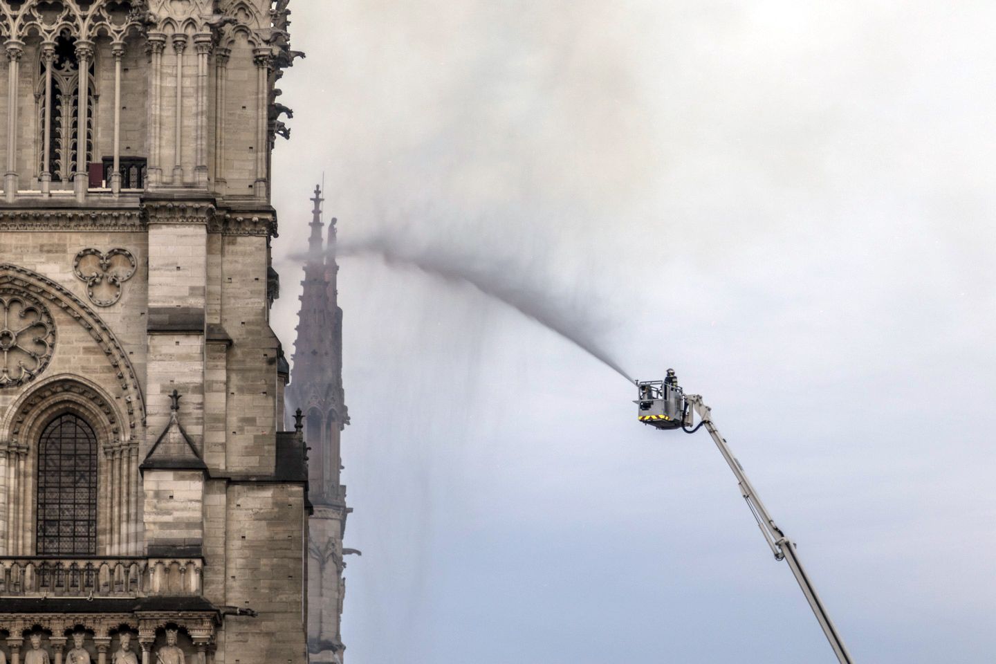 notre dame