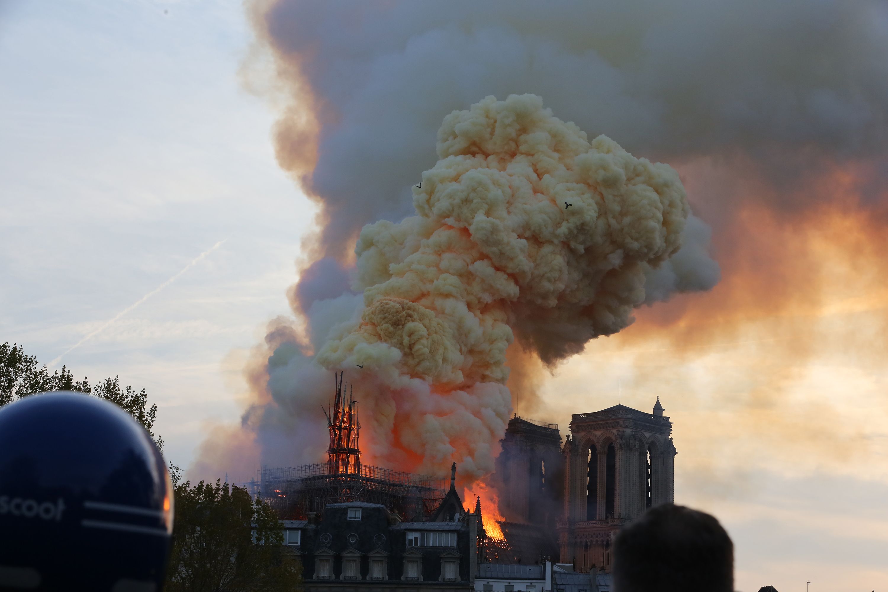 notre dame