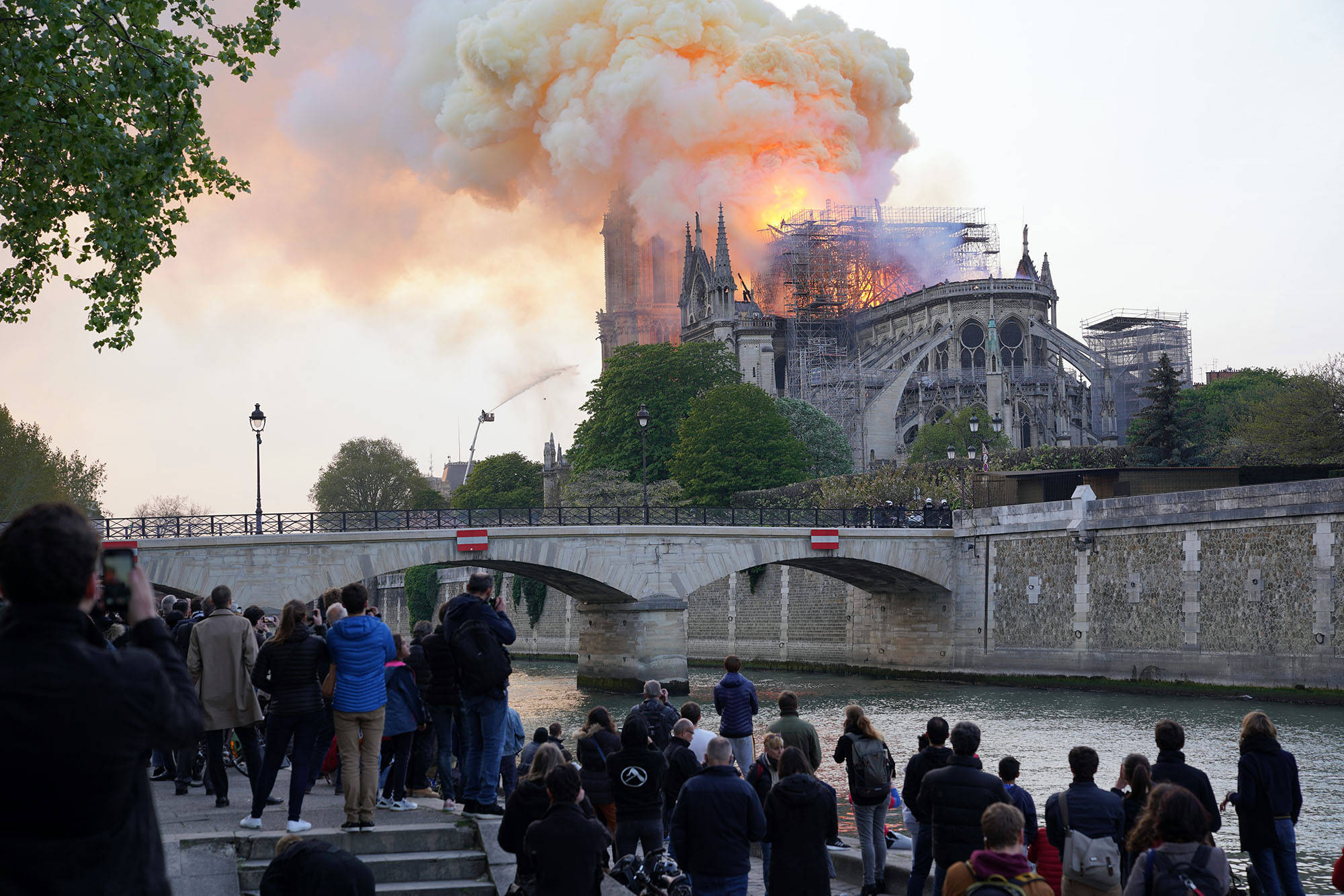 notre dame