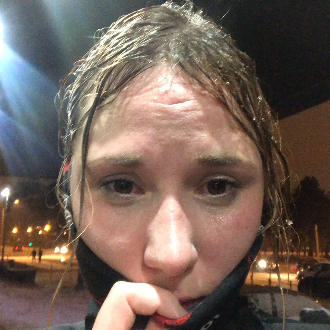 Prvi trening