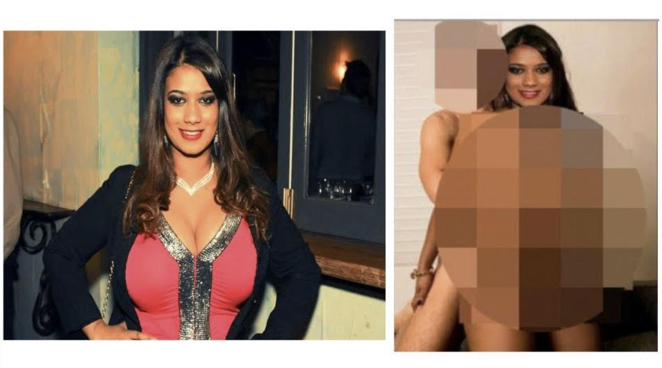 Deepfake of Noelle Martin