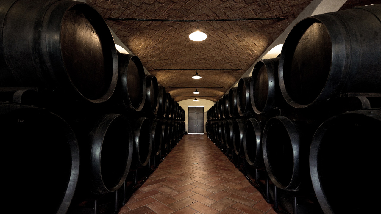 Acetaia Giusti Modena