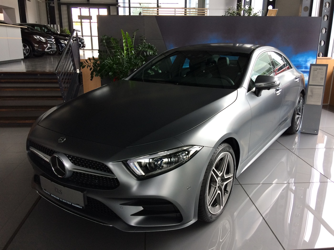 mercedes