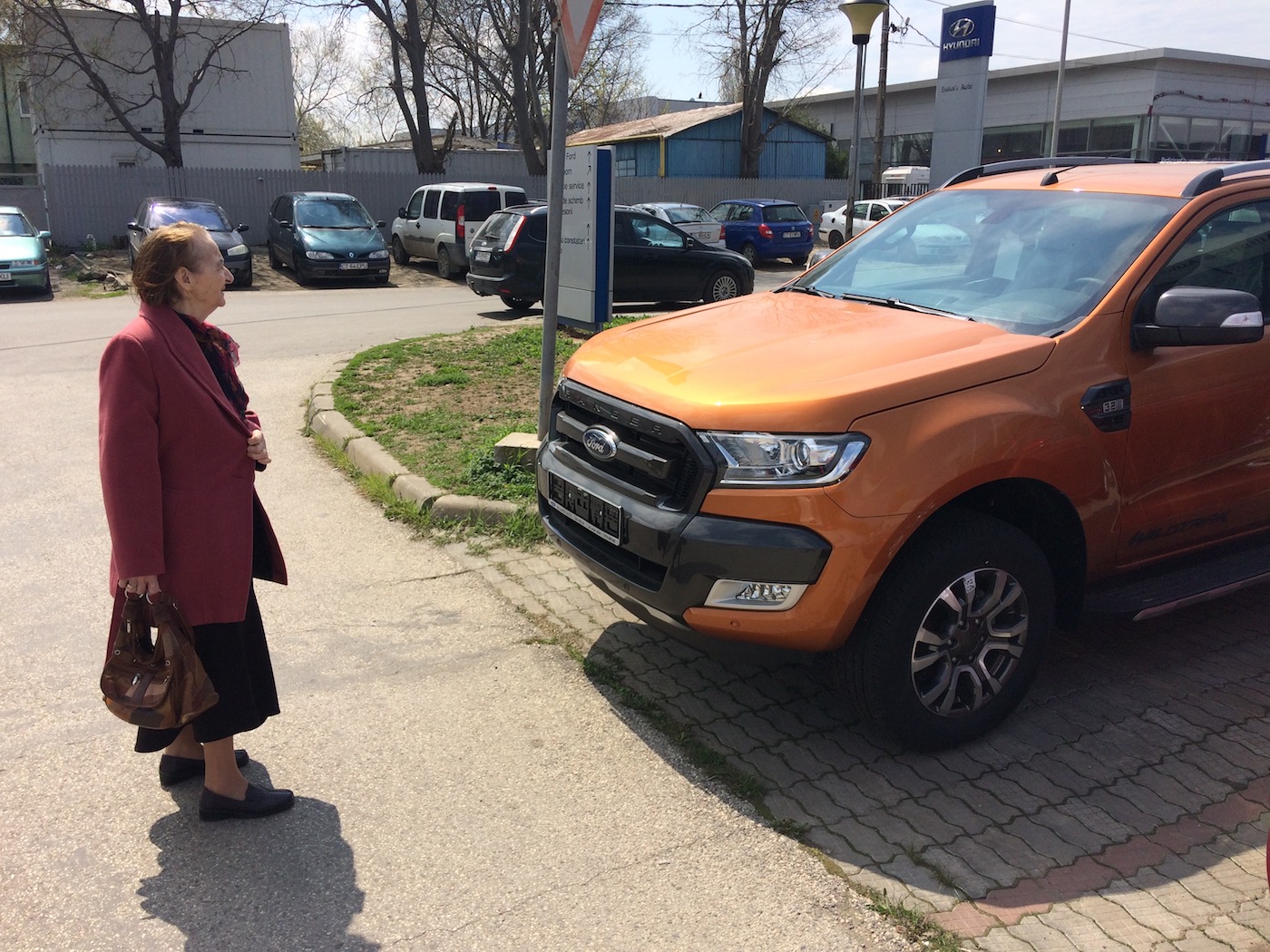 ford