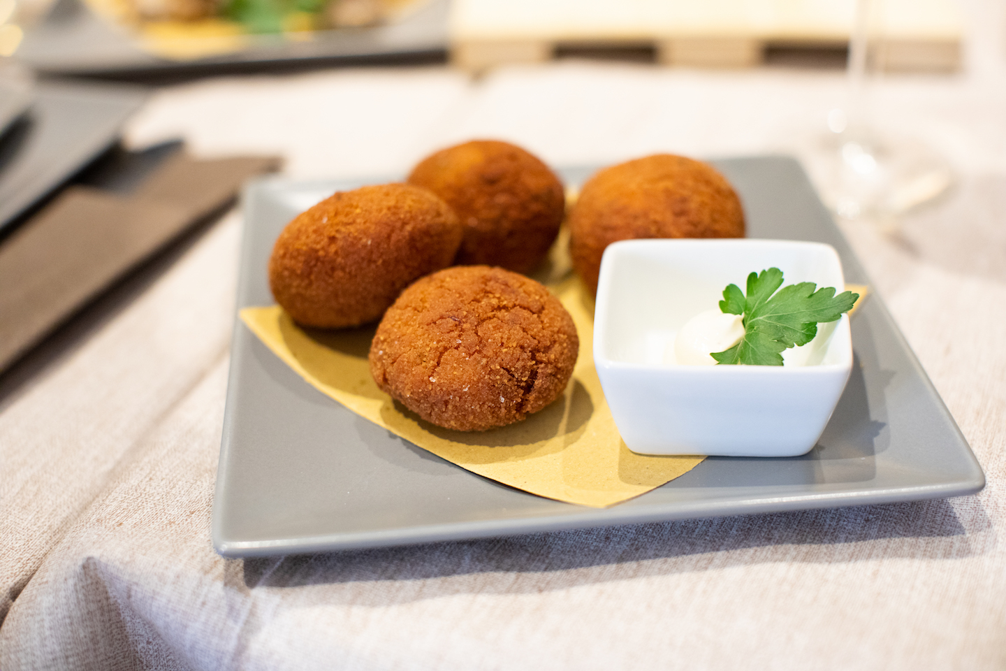Polpette