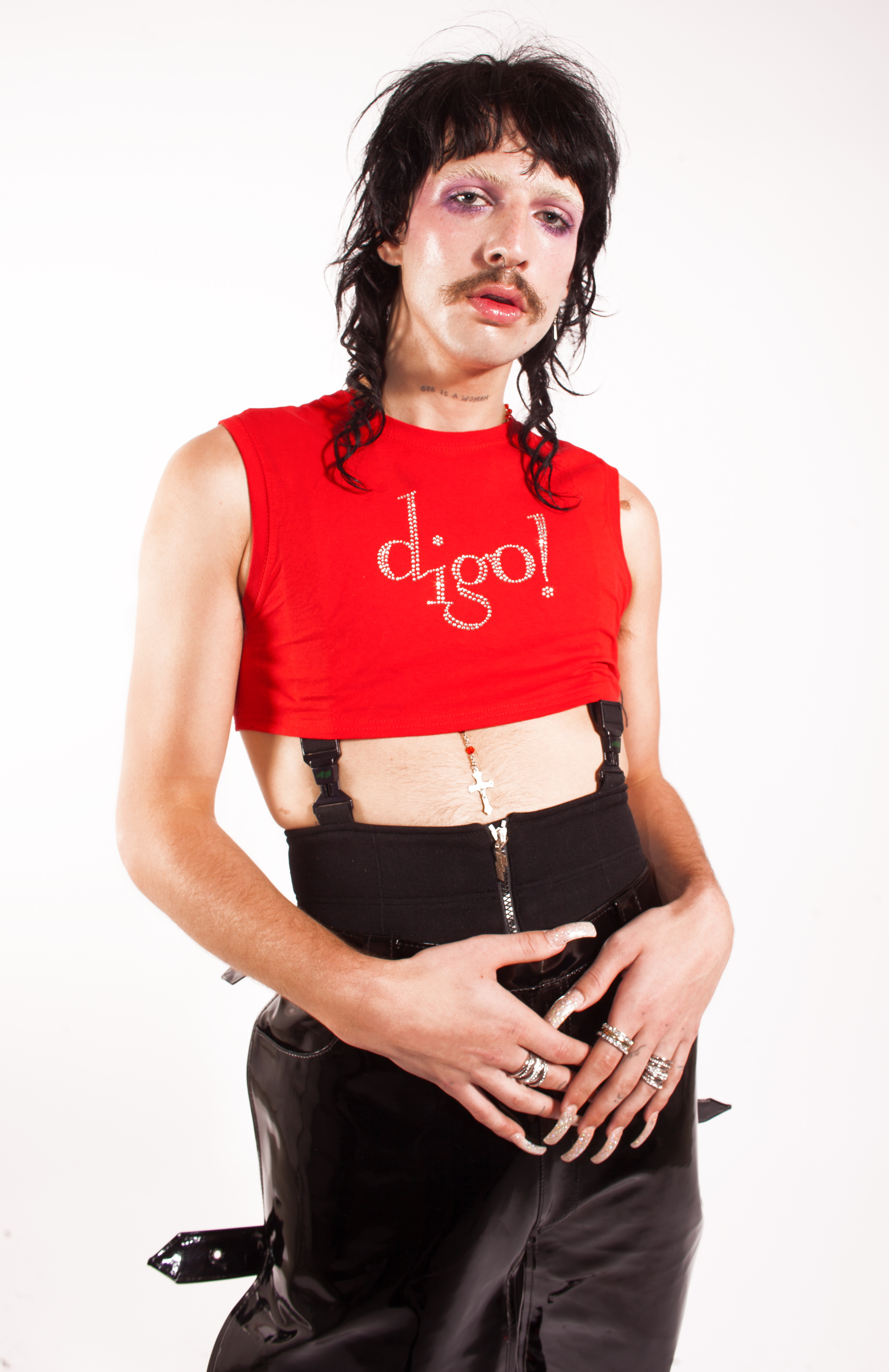 chema diaz