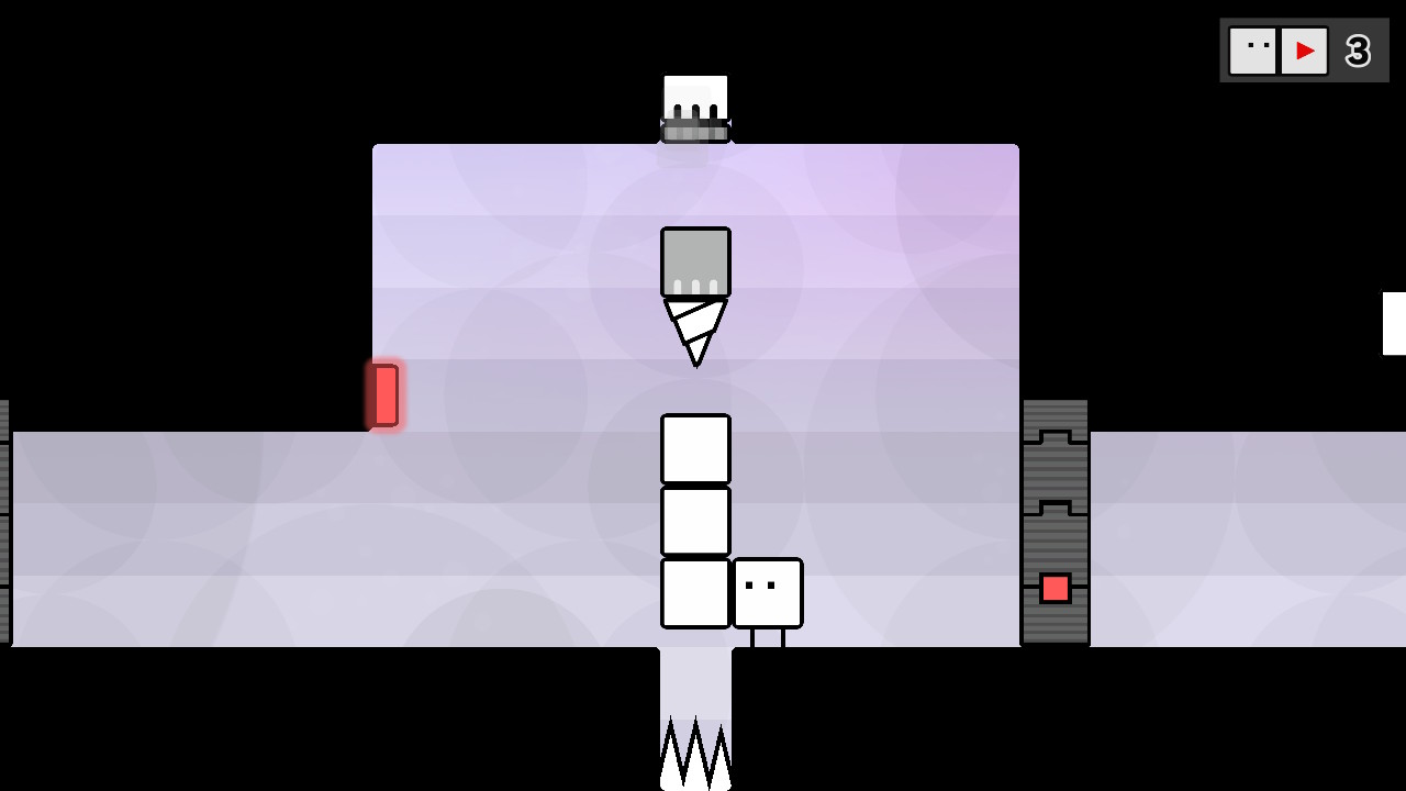 BOXBOY! + BOXGIRL! Screenshot 2