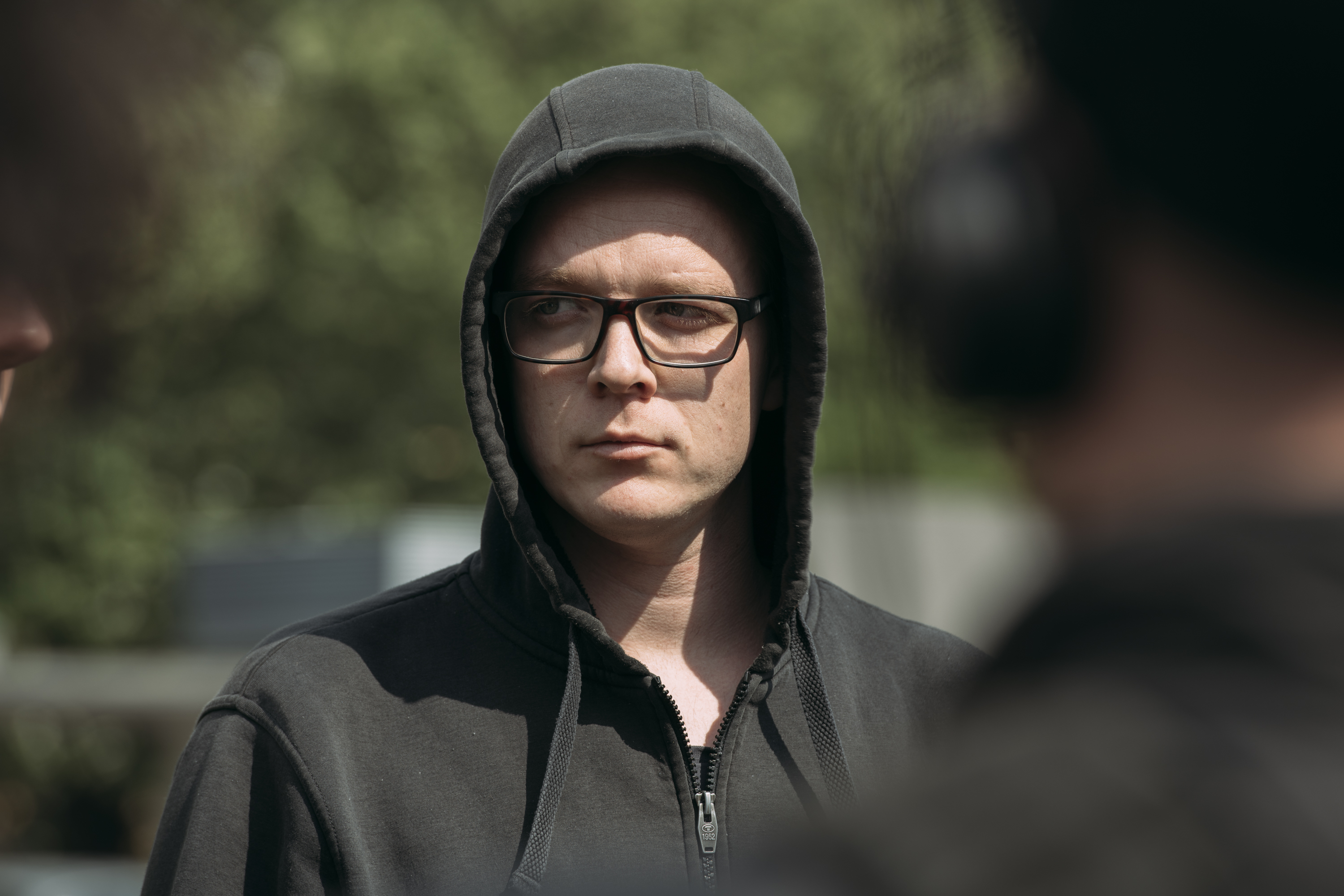 Nico Semsrott