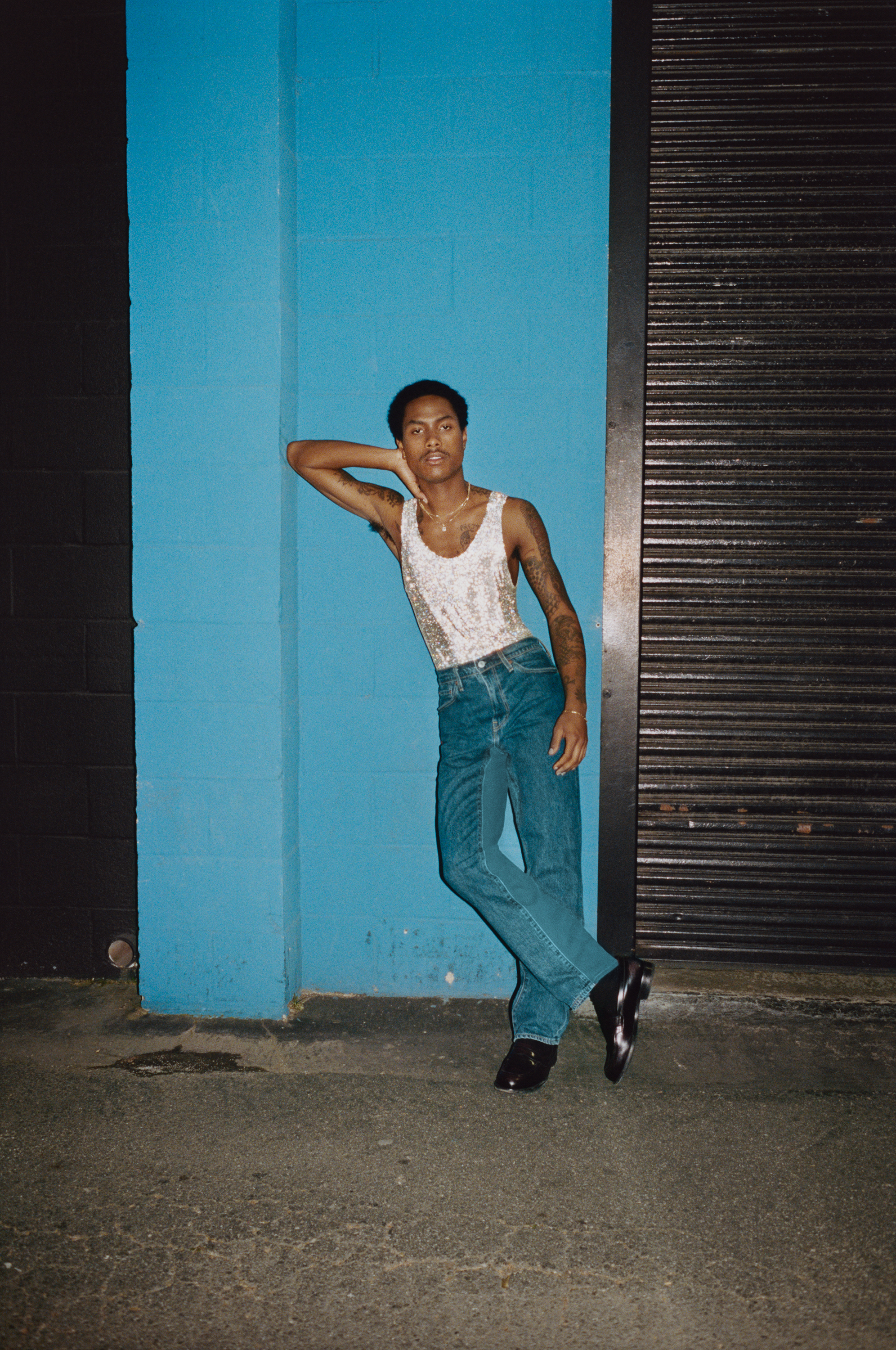 Steve Lacy discusses his debut album, life and love