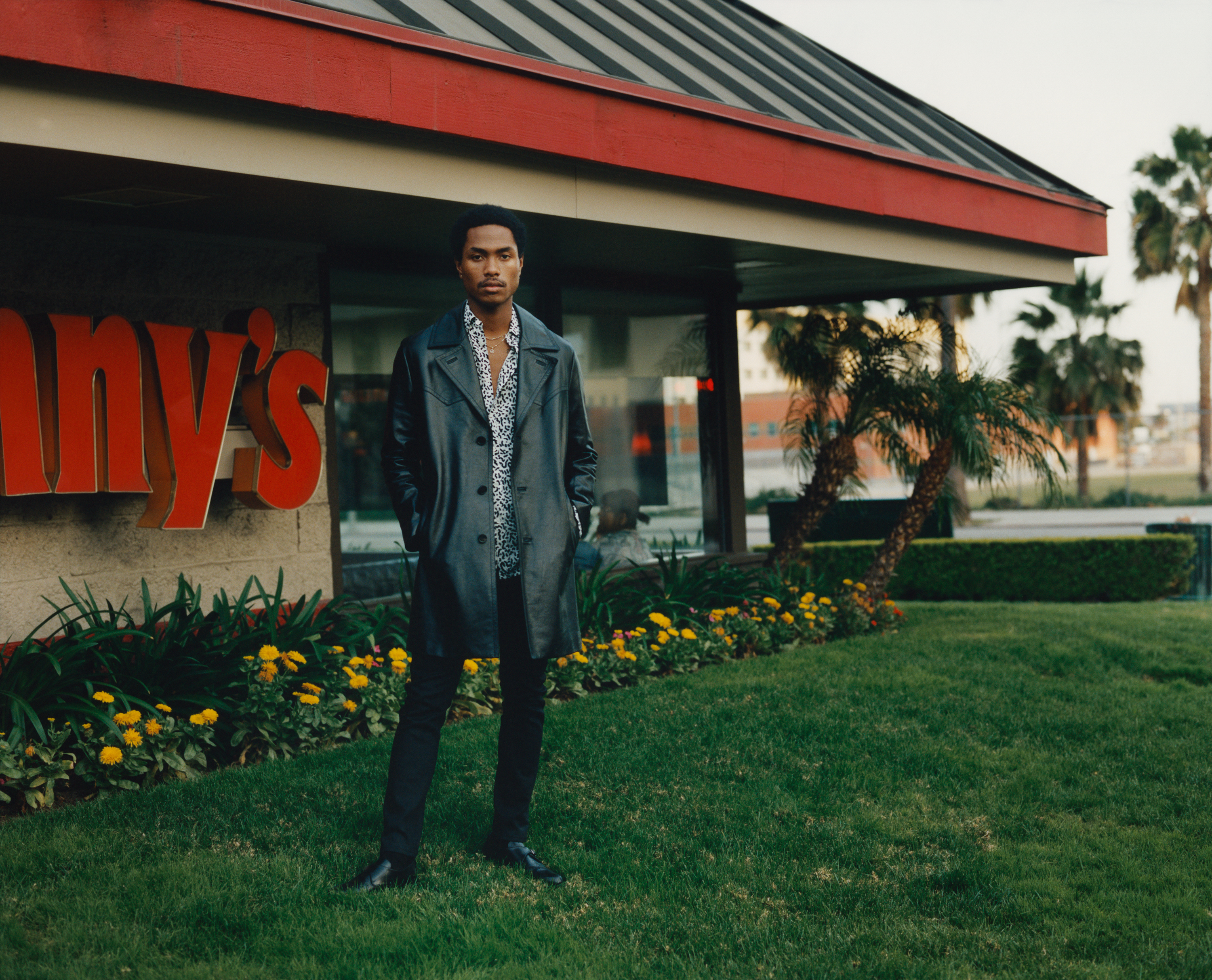 Steve Lacy discusses his debut album, life and love