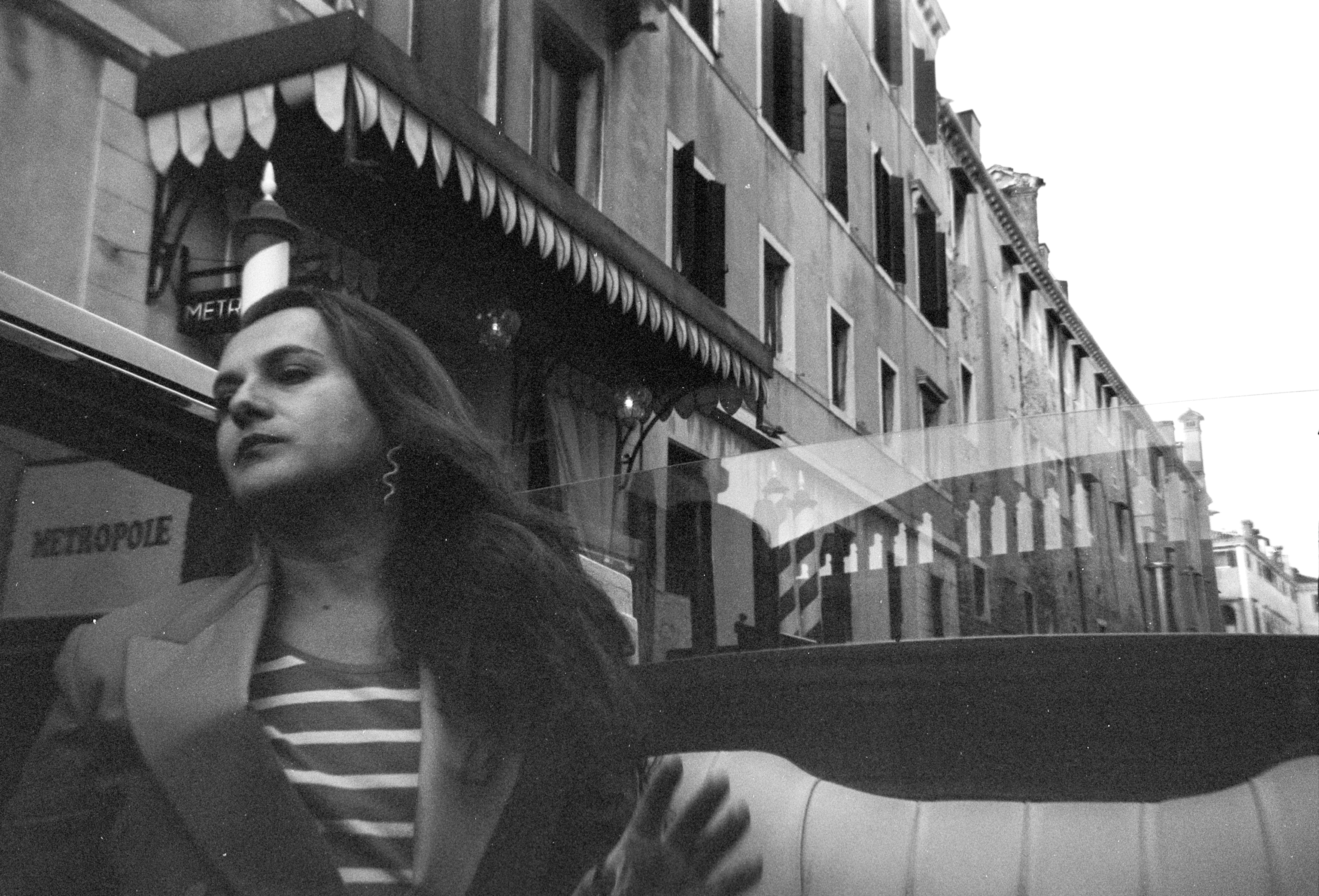 Milovan Farronato Intervista Biennale Venezia Editoriale i-D Italy