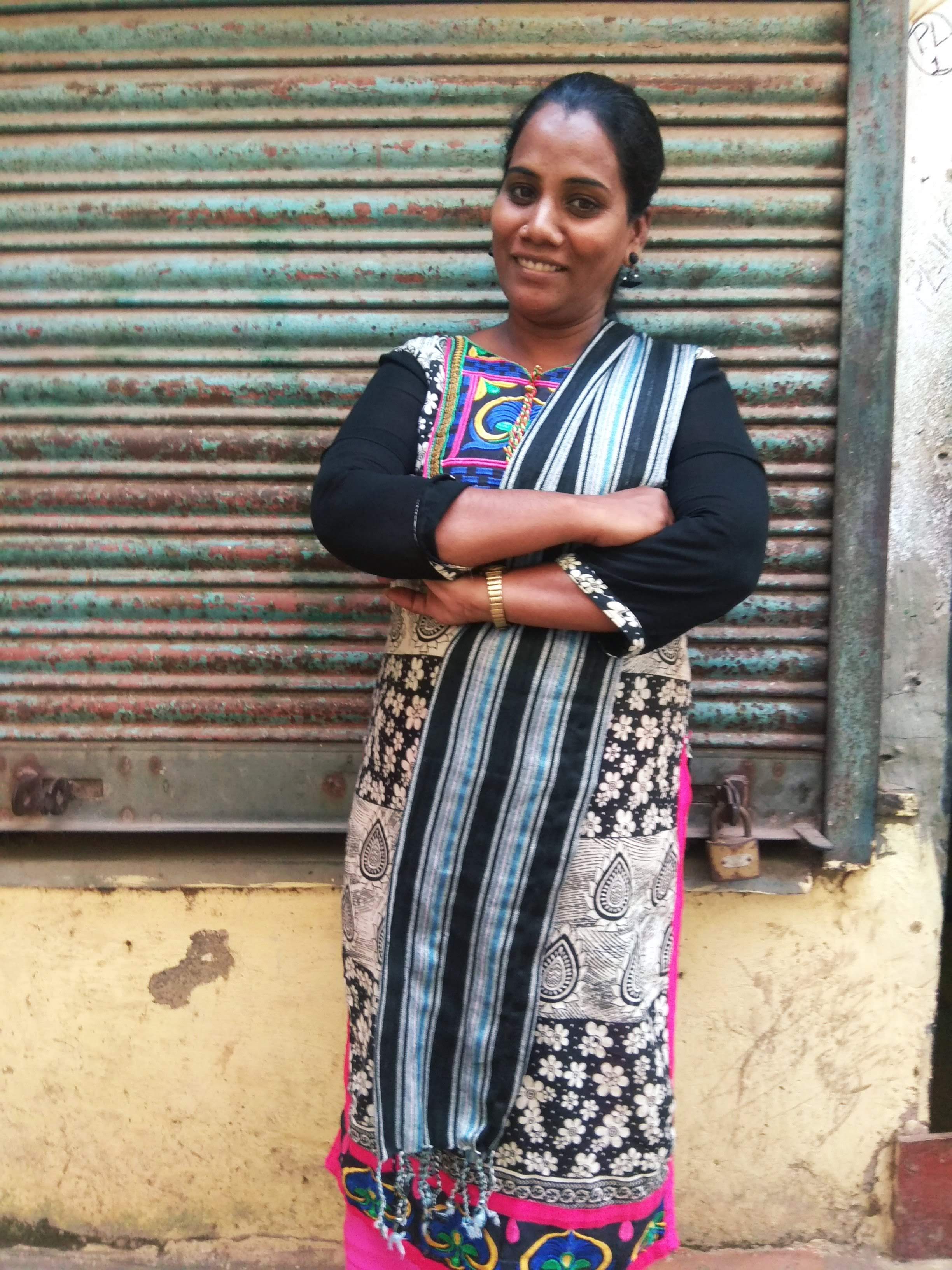 sex worker mumbai