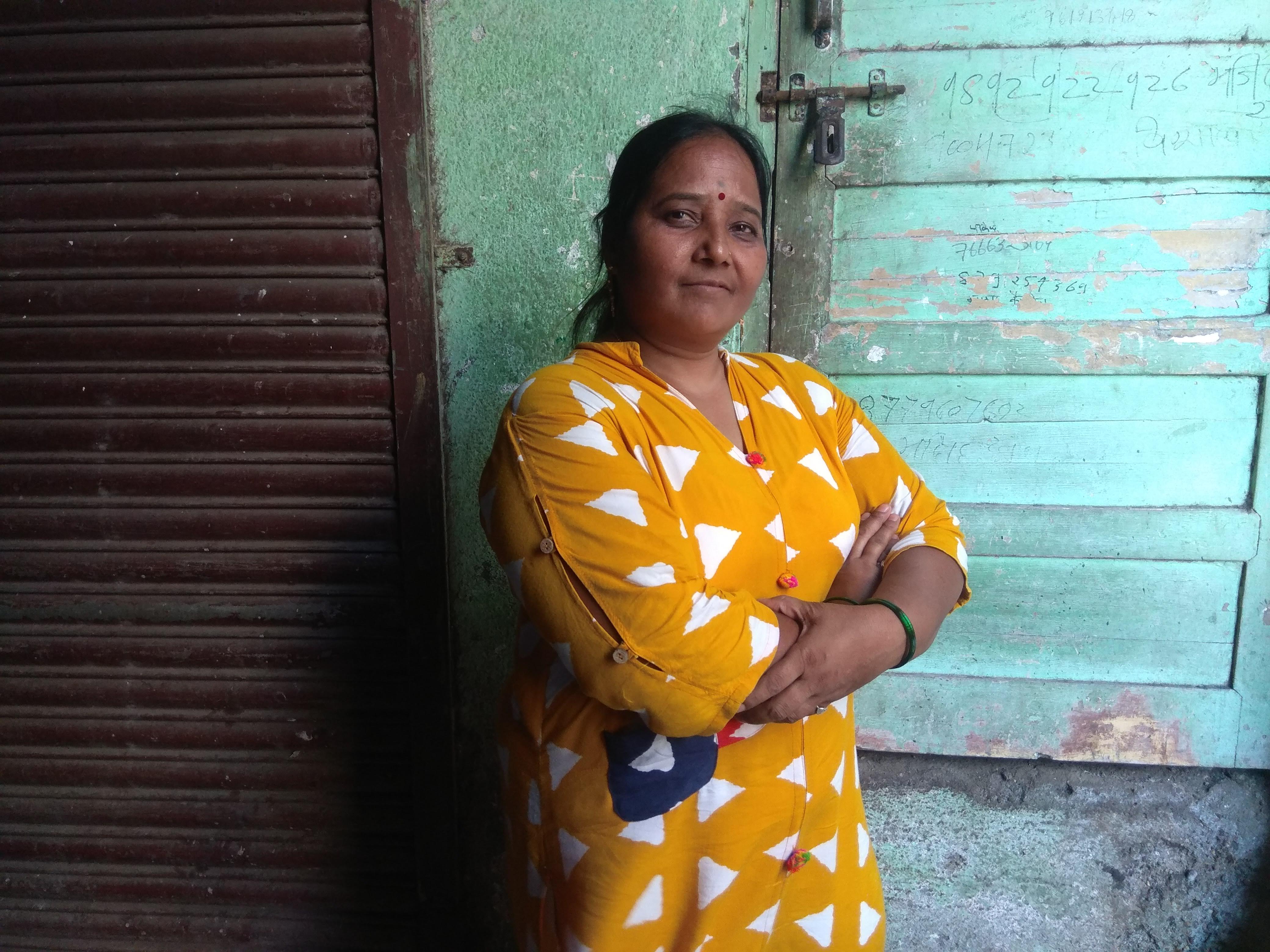 sex workers mumbai