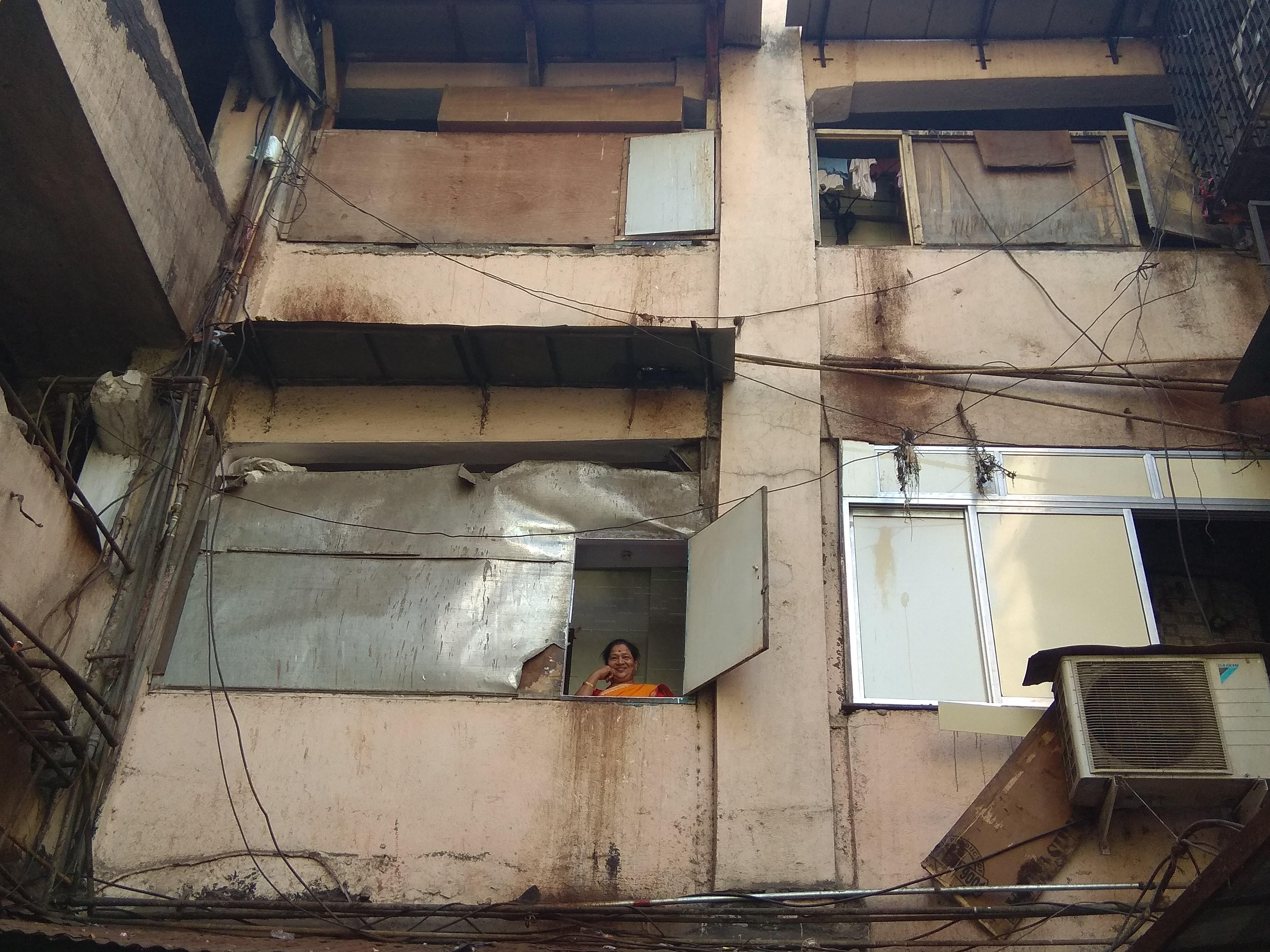 sex worker mumbai